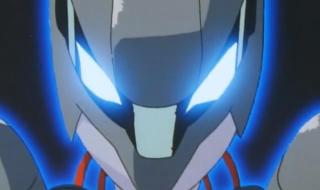 小智哪一集收服超梦