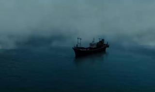 鲁荣渔2682船员照片 鲁荣渔2682船员照片