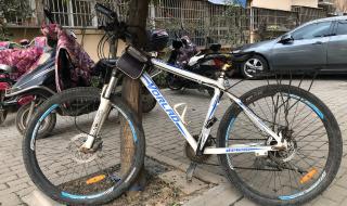 沃雷顿自行车 沃雷顿自行车