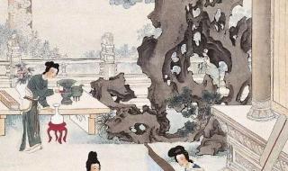 七夕诗词最好的十首