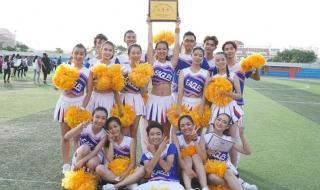 厦门大学国际学院 厦门大学国际学院