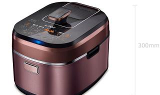 苏泊尔电压力锅内胆 苏泊尔电压力锅内胆