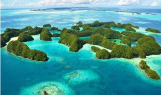 去帕劳旅游要多少钱 去帕劳旅游要多少钱