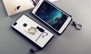 步步高音乐手机主题