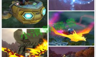 奥格瑞玛坐骑在哪买 奥格瑞玛坐骑在哪买