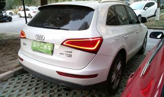 上海奥迪二手车 上海奥迪二手车