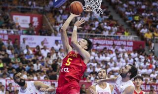 中国男篮队员年薪排名 中国男篮队员年薪排名