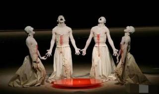 东京奥运会开幕式完整