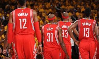 2020年火箭首发阵容 2020年火箭首发阵容