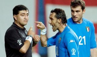 2002世界杯韩国西班牙 2002世界杯韩国西班牙