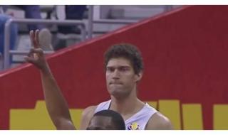 男篮世界杯得分对比