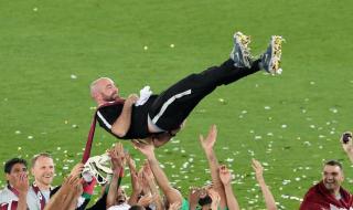 卡塔尔面积和人口 卡塔尔面积和人口