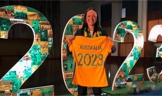 2023女足世界杯参赛球队 2023女足世界杯参赛球队