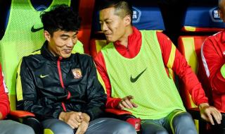 中国男足巴黎奥运会