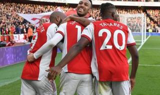 利物浦vs阿森纳结果 利物浦vs阿森纳结果