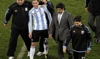 2010年世界杯赛果数据 2010年世界杯赛果数据