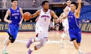 cba夏季联赛在哪看