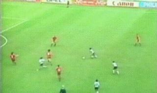 世界杯十大进球集锦