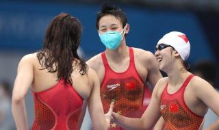 国际泳联世锦赛2023 国际泳联世锦赛2023