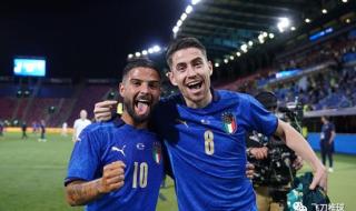 2021年欧洲杯小组赛