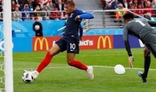 世界杯足球排名最新