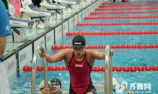 历届奥运会游泳冠军 历届奥运会游泳冠军