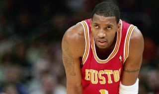 麦迪真实身高多少