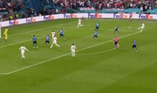 2021年欧洲杯决赛阵容